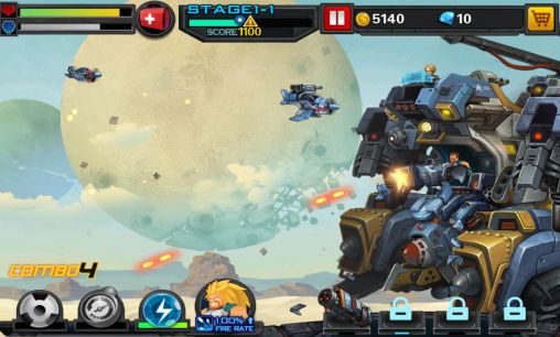 Full version of Android apk app Space brothers for tablet and phone.