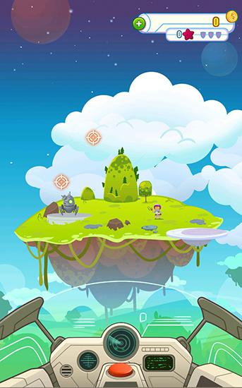 Full version of Android apk app Space fortune for tablet and phone.