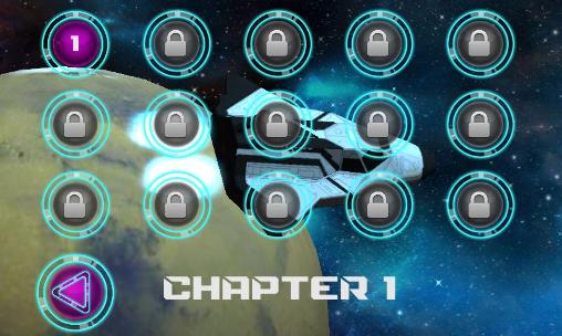 Full version of Android apk app Space mission for tablet and phone.