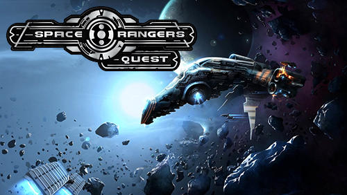 Download Space rangers: Quest Android free game.