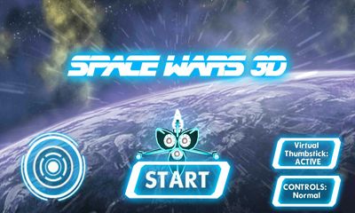 Full version of Android apk app Space Wars 3D for tablet and phone.