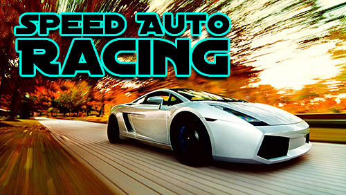 Full version of Android Cars game apk Speed auto racing for tablet and phone.
