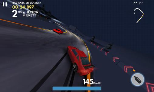 Full version of Android apk app Speed night 3 for tablet and phone.