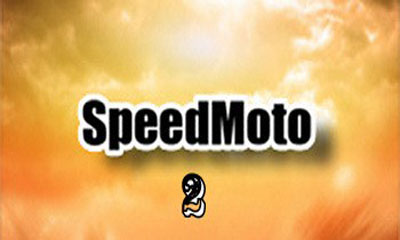 Download SpeedMoto2 Android free game.