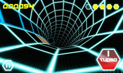 Full version of Android apk app SpeedX 3D: Turbo for tablet and phone.
