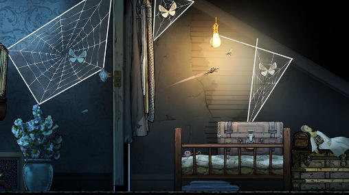 Full version of Android apk app Spider: Rite of the shrouded moon for tablet and phone.