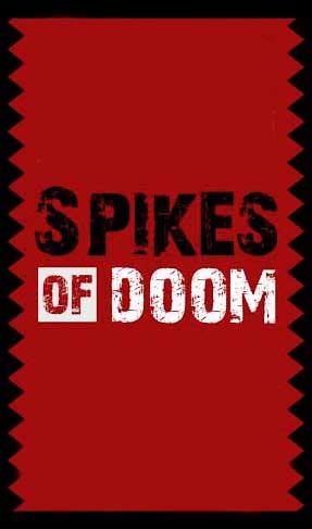 Download Spikes of doom Android free game.