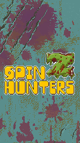 Download Spin hunters Android free game.