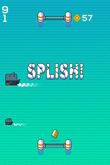 Full version of Android apk app Splash pong for tablet and phone.