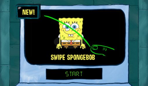 Full version of Android apk app SpongeBob SquarePants: Bikini Bottom bop 'em for tablet and phone.