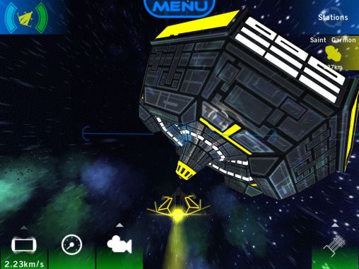 Full version of Android apk app Squadrons for tablet and phone.