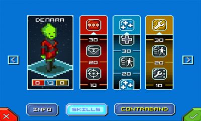 Full version of Android apk app Star command for tablet and phone.