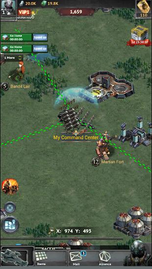 Full version of Android apk app Star conquest for tablet and phone.