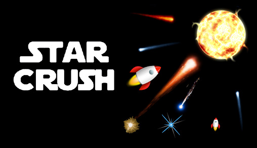 Download Star crush Android free game.