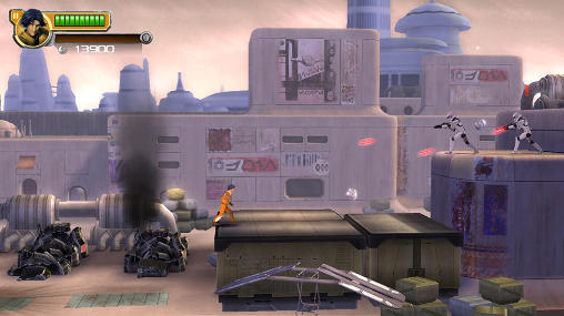 Full version of Android apk app Star wars: Rebels. Recon missions for tablet and phone.
