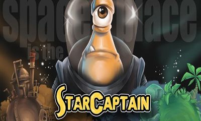 Full version of Android Arcade game apk StarCaptain for tablet and phone.