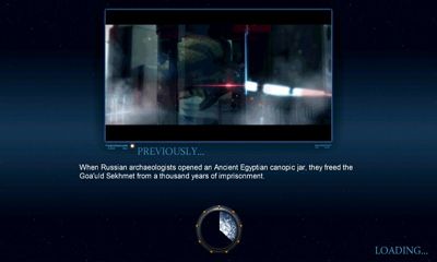 Full version of Android apk app Stargate SG-1 Unleashed Ep 1 for tablet and phone.
