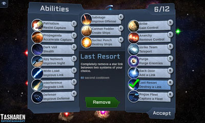 Full version of Android apk app Starlink for tablet and phone.