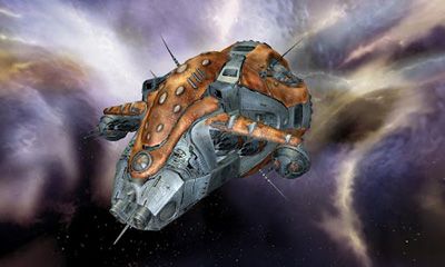 Full version of Android apk app Starship Disassembly 3D for tablet and phone.