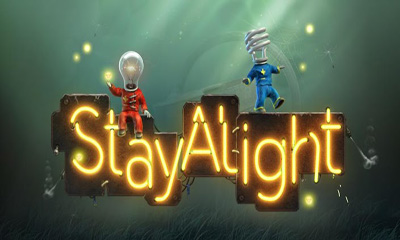 Download Stay Alight Android free game.