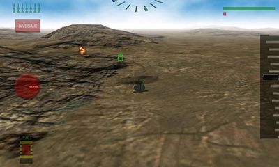 Full version of Android apk app Stealth Chopper 3D for tablet and phone.