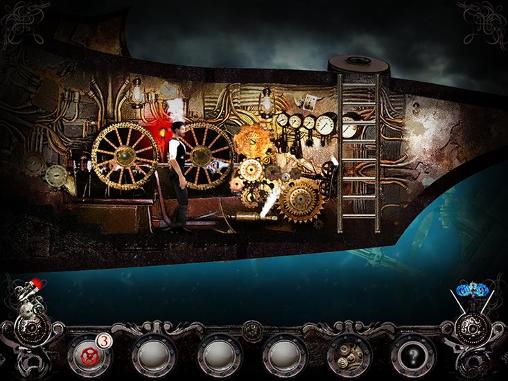 Full version of Android apk app Steampunker: Tablet edition for tablet and phone.
