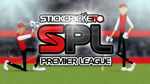 Download Stick cricket: Premier league Android free game.