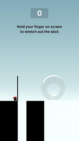 Full version of Android apk app Stick hero for tablet and phone.