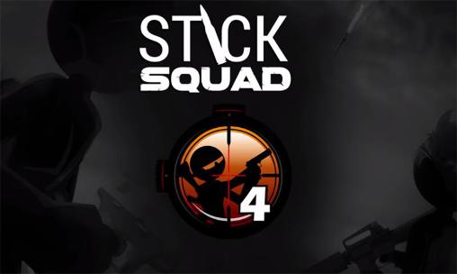 Download Stick squad 4: Sniper's eye Android free game.