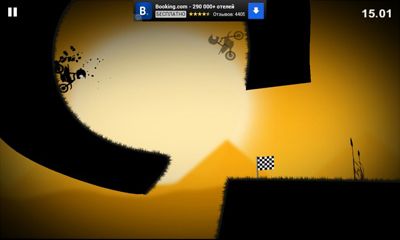 Full version of Android apk app Stick Stunt Biker 2 for tablet and phone.