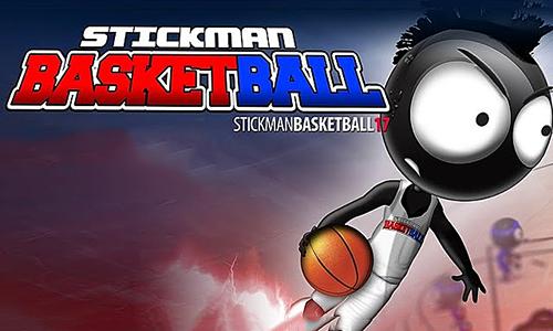 Download Stickman basketball 2017 Android free game.