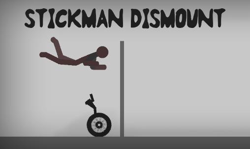 Download Stickman dismount Android free game.