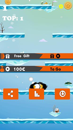 Full version of Android apk app Sticky jump: Steps climber for tablet and phone.
