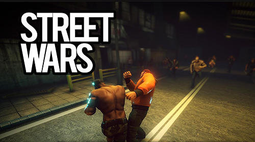Download Street wars Android free game.