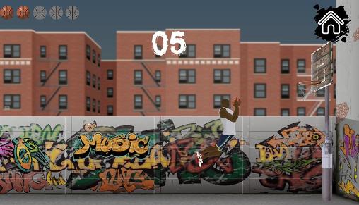 Full version of Android apk app Streetball madness for tablet and phone.