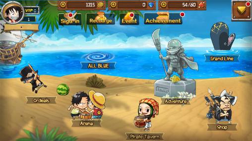Full version of Android apk app Strong world D for tablet and phone.