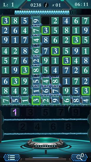 Full version of Android apk app Sudoku by Pan sudoku games for tablet and phone.