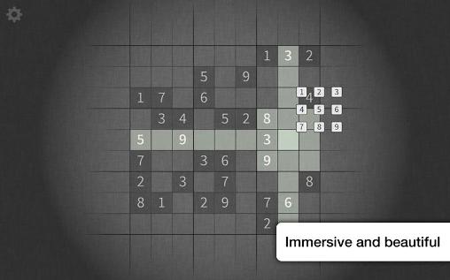 Full version of Android apk app Sudoku for tablets by Puzzleboss for tablet and phone.