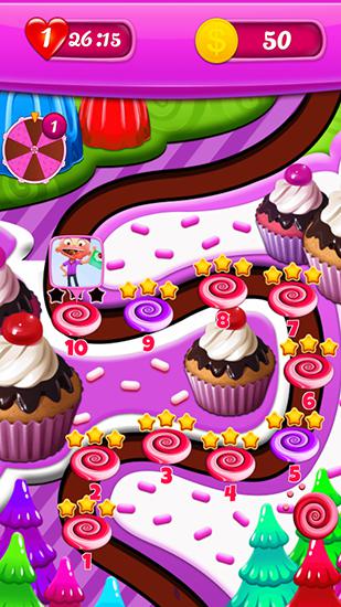 Full version of Android apk app Sugar sweet for tablet and phone.