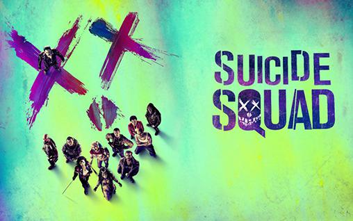 Download Suicide squad: Special ops Android free game.