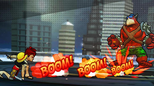 Gameplay of the Super hero fighting games for Android phone or tablet.