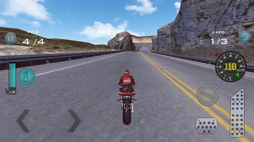 Full version of Android apk app Super bike championship 2016 for tablet and phone.