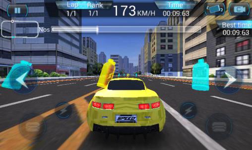 Full version of Android apk app Super fast: Tokyo drift for tablet and phone.