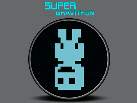 Download Super gravitron Android free game.