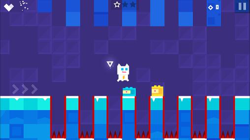 Full version of Android apk app Super phantom cat for tablet and phone.