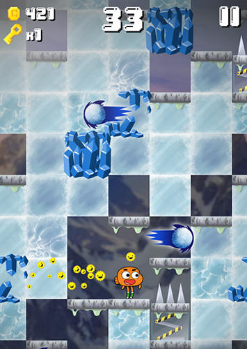 Full version of Android apk app Super slime blitz: Gumball for tablet and phone.