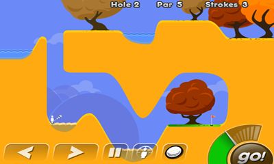 Full version of Android apk app Super Stickman Golf for tablet and phone.