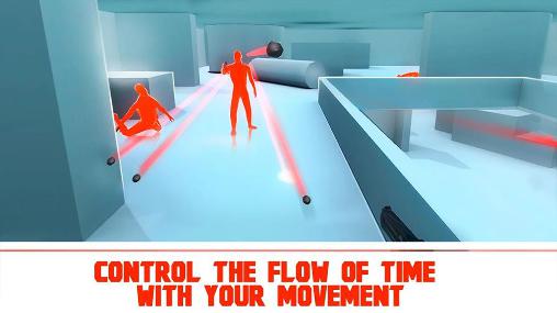 Full version of Android apk app Superhot shooter 3D for tablet and phone.