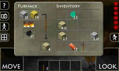 Full version of Android apk app Survivalcraft for tablet and phone.
