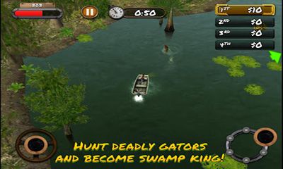 Full version of Android apk app Swamp People for tablet and phone.
